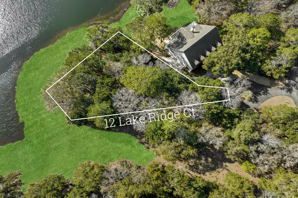 Daufuskie Island, SC 29915,12 Lake Ridge Ct