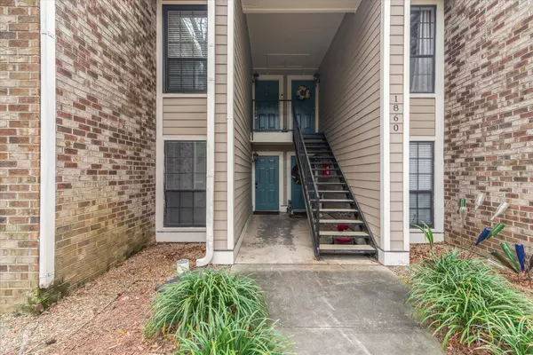 Mount Pleasant, SC 29464,1860 Montclair Dr #1860-A