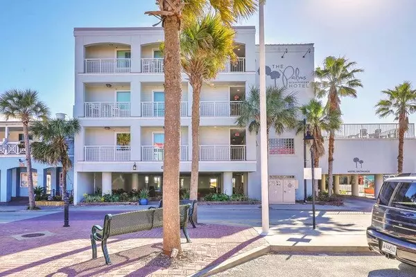 1126 Ocean Blvd #116, Isle Of Palms, SC 29451