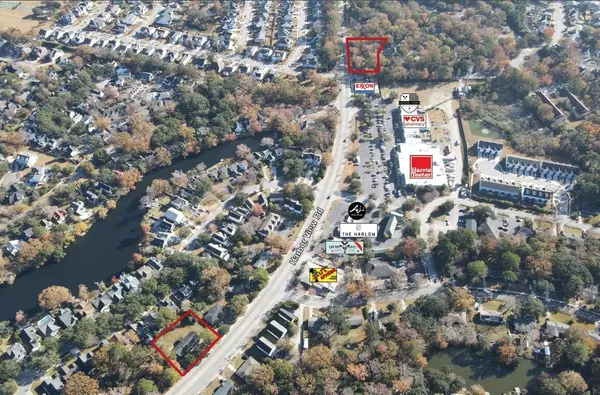 Charleston, SC 29412,975 Harbor View Rd