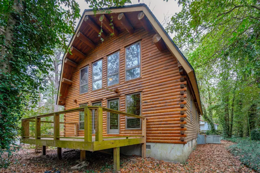 415 W Carolina Ave, Summerville, SC 29483