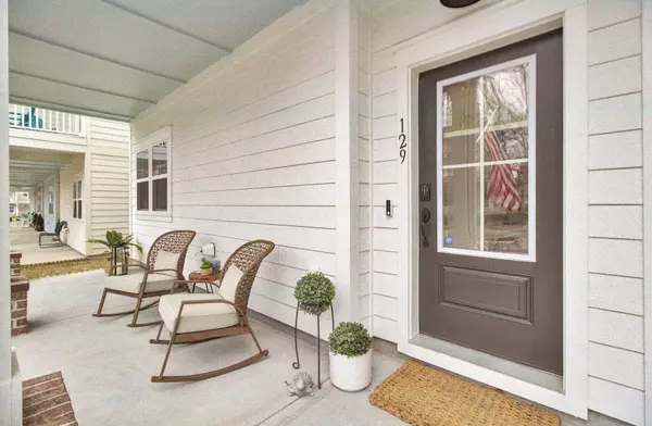 Summerville, SC 29483,129 Sabal Ct