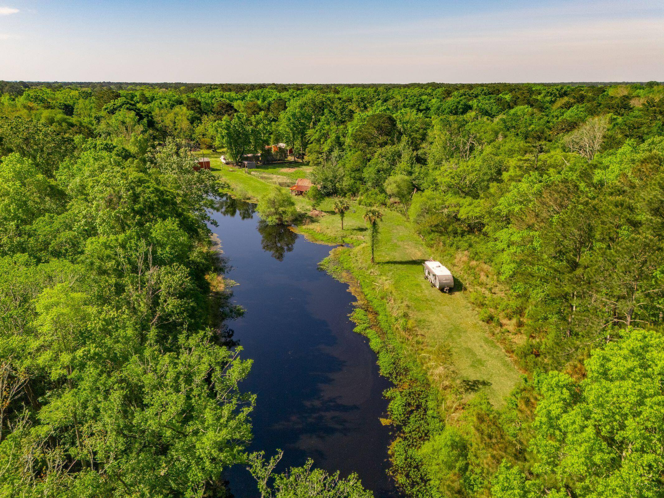 Johns Island, SC 29455,4304 River Rd