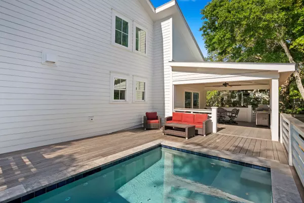 Isle Of Palms, SC 29451,16 42nd Ave