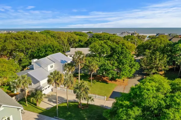 Isle Of Palms, SC 29451,16 42nd Ave