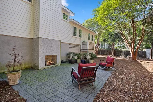 Isle Of Palms, SC 29451,16 42nd Ave