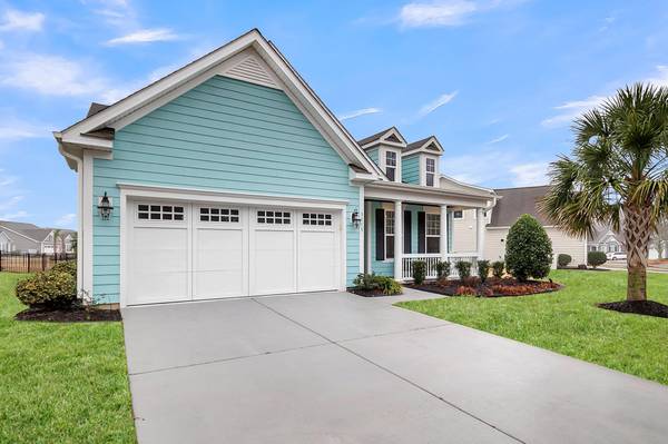 Summerville, SC 29483,3115 Cross Vine Ln