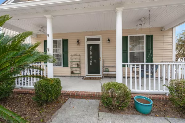 Charleston, SC 29412,1435 Swamp Fox Ln