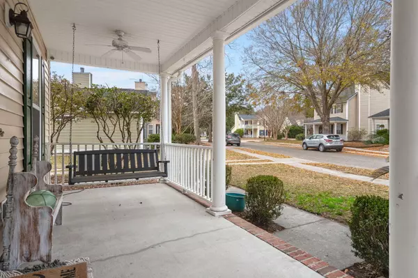 Charleston, SC 29412,1435 Swamp Fox Ln