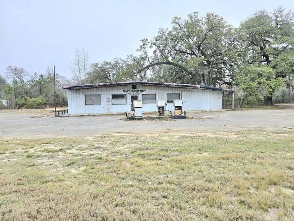 11321 Jefferies Hwy, Walterboro, SC 29488