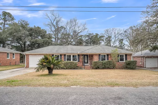 6017 Ridgecrest Ave, Hanahan, SC 29410