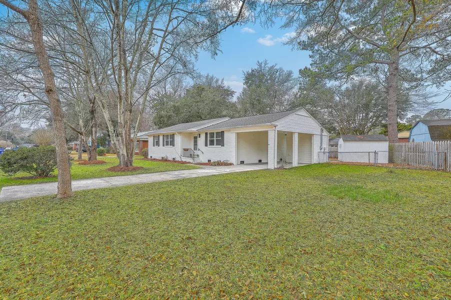 337 Cessna Ave, Charleston, SC 29407