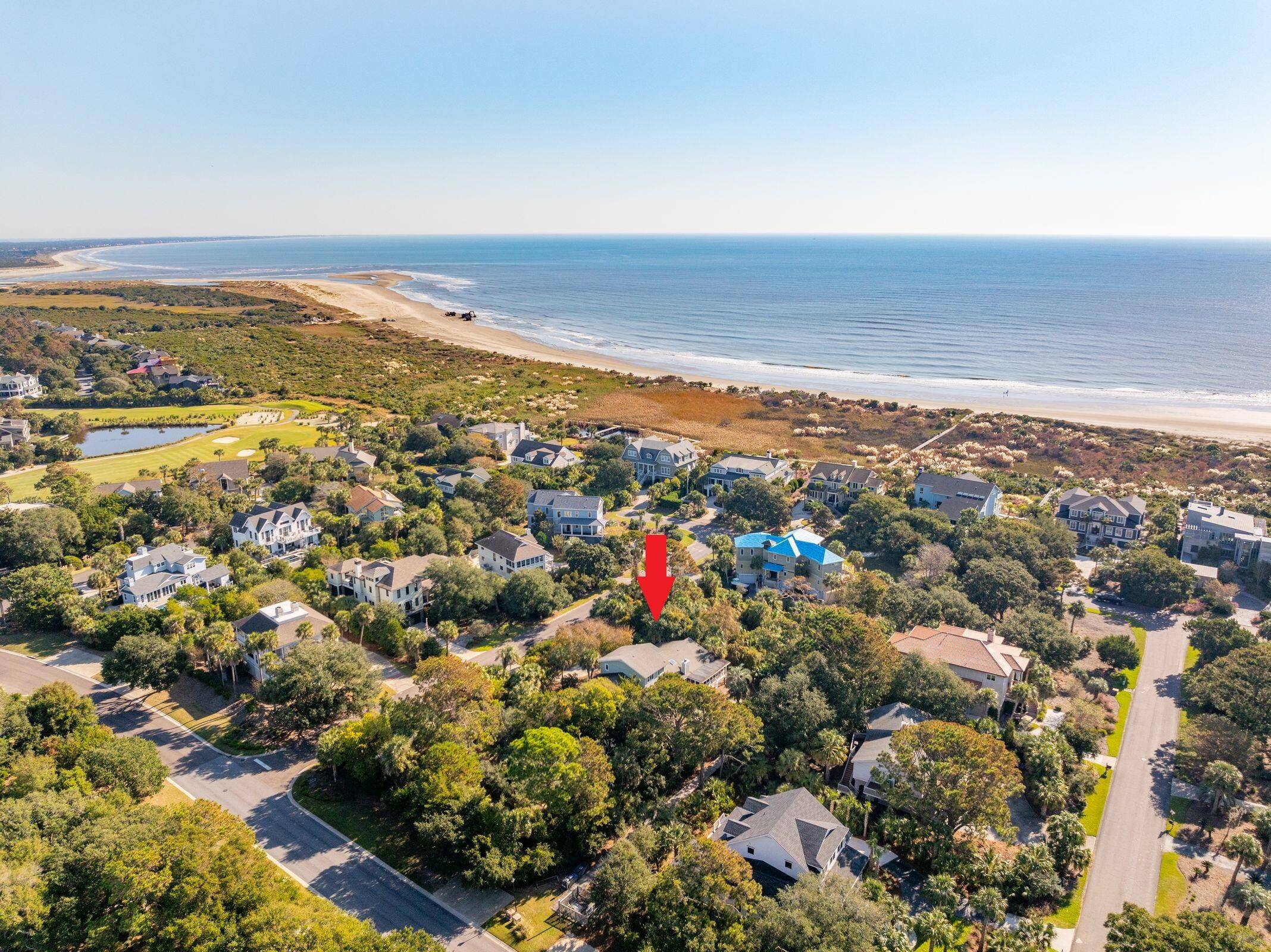 Seabrook Island, SC 29455,3619 Loggerhead Ct
