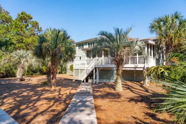 Seabrook Island, SC 29455,3619 Loggerhead Ct