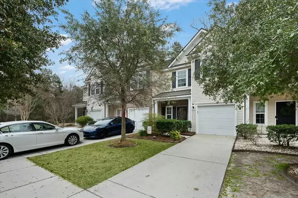 Charleston, SC 29414,1706 Restoration Ct