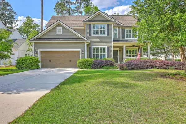 206 President Cir, Summerville, SC 29483