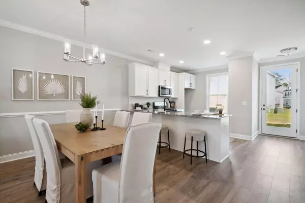 Moncks Corner, SC 29461,822 Alma Square Dr