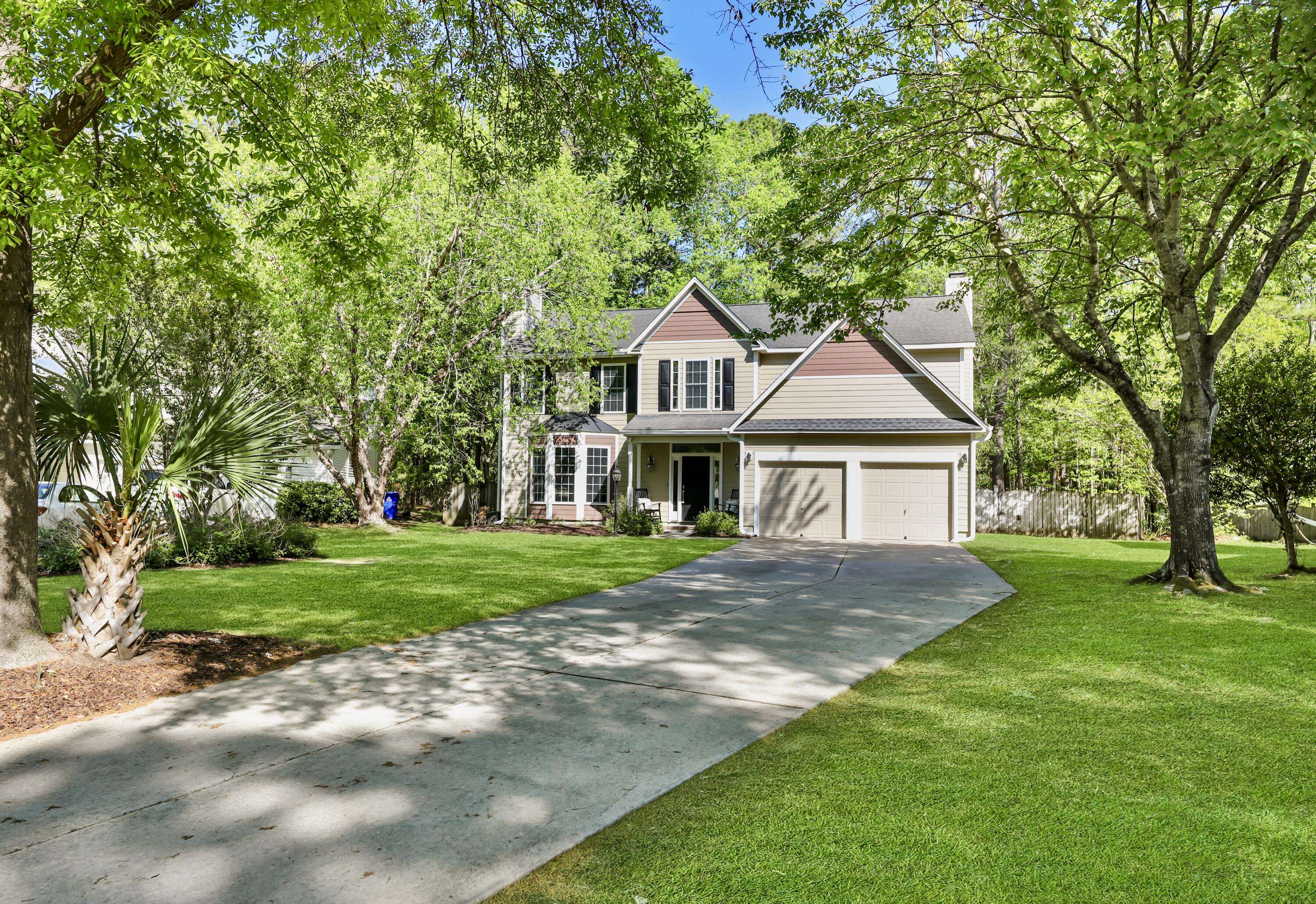 3216 Rose Walk Ct, Mount Pleasant, SC 29466