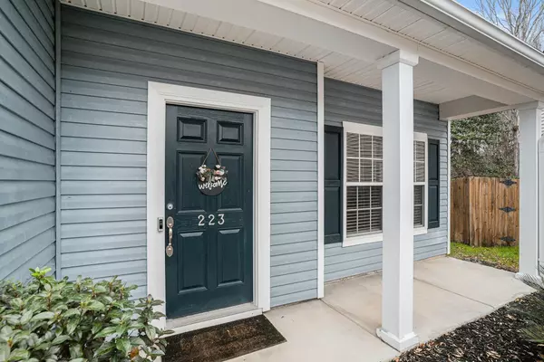 Summerville, SC 29485,223 Chipping Sparrow Drive Dr