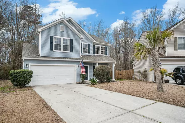 Summerville, SC 29485,223 Chipping Sparrow Drive Dr