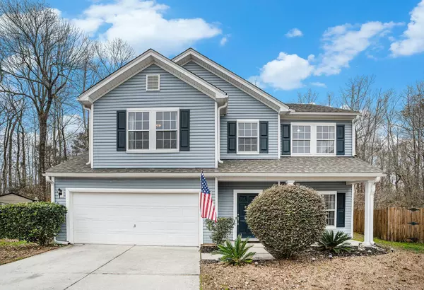 223 Chipping Sparrow Drive Dr, Summerville, SC 29485