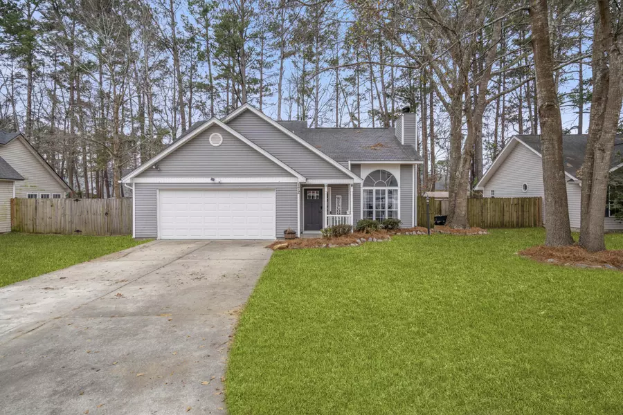 172 Paddock Way, Summerville, SC 29486