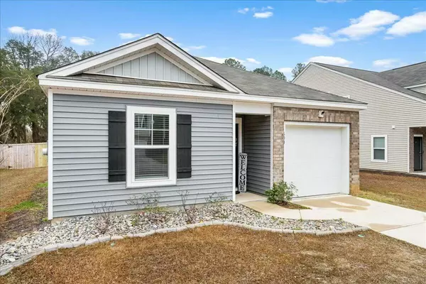 Moncks Corner, SC 29461,604 Red Mulberry Rd