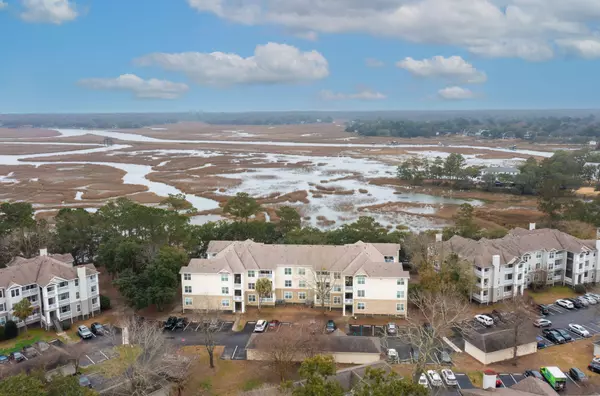 700 Daniel Ellis Dr #8304, Charleston, SC 29412