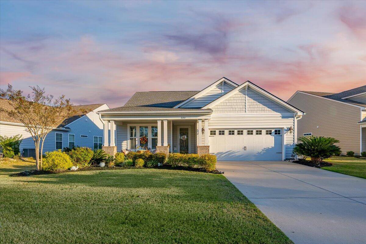 550 Tidewater Chase Ln, Summerville, SC 29486