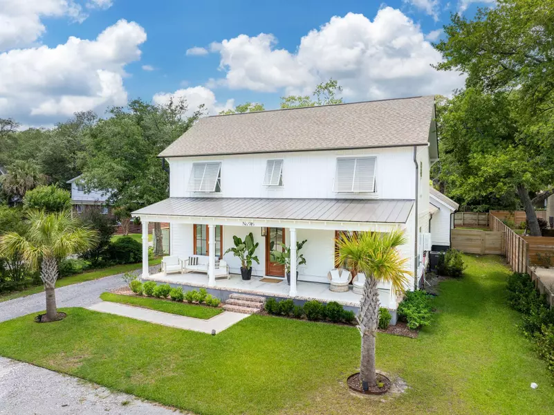 916 Kincade Dr, Mount Pleasant, SC 29464