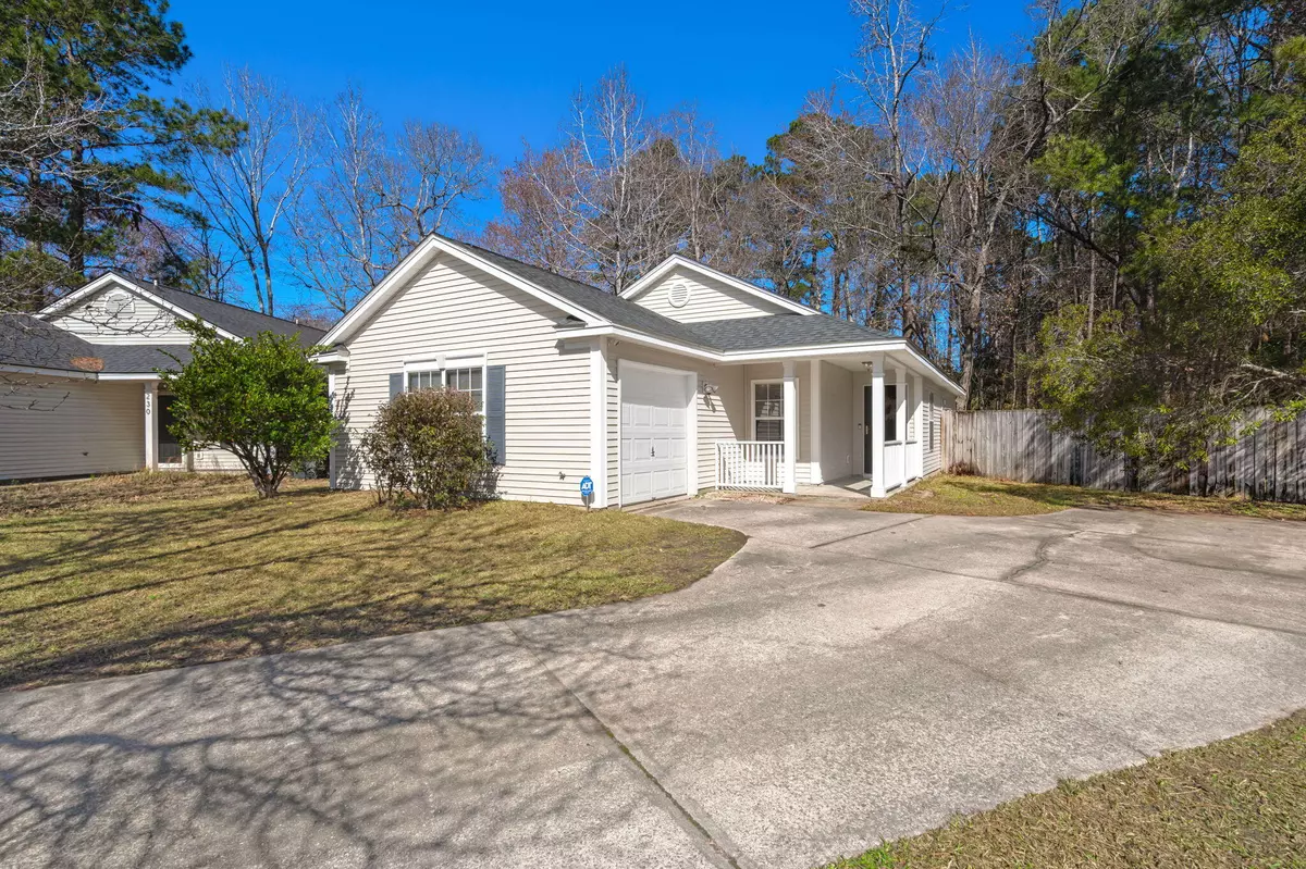 Ladson, SC 29456,228 Two Pond Loop