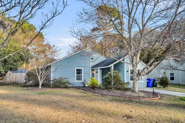 Charleston, SC 29412,1060 Oakcrest Drive