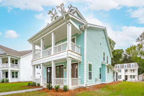 Johns Island, SC 29455,2181 Blue Bayou Blvd