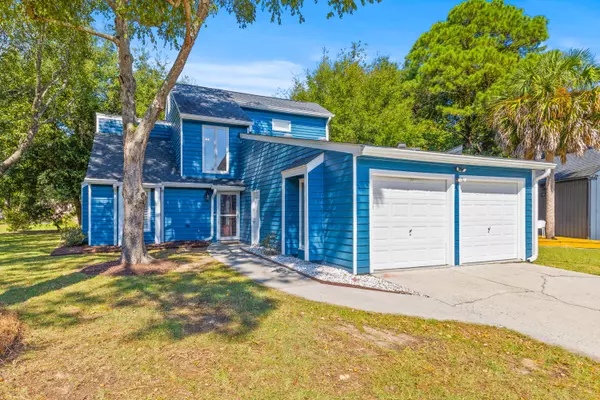 1370 Little David Ct, Charleston, SC 29412