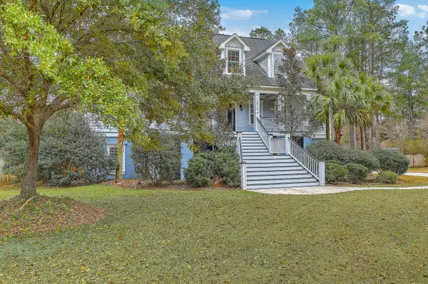 Summerville, SC 29483,1012 Denali Ct