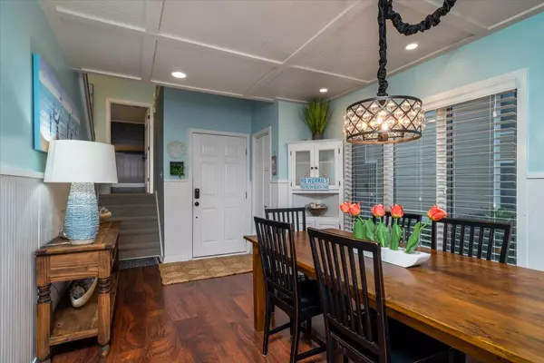 Isle Of Palms, SC 29451,52 Fairway Dunes Ln