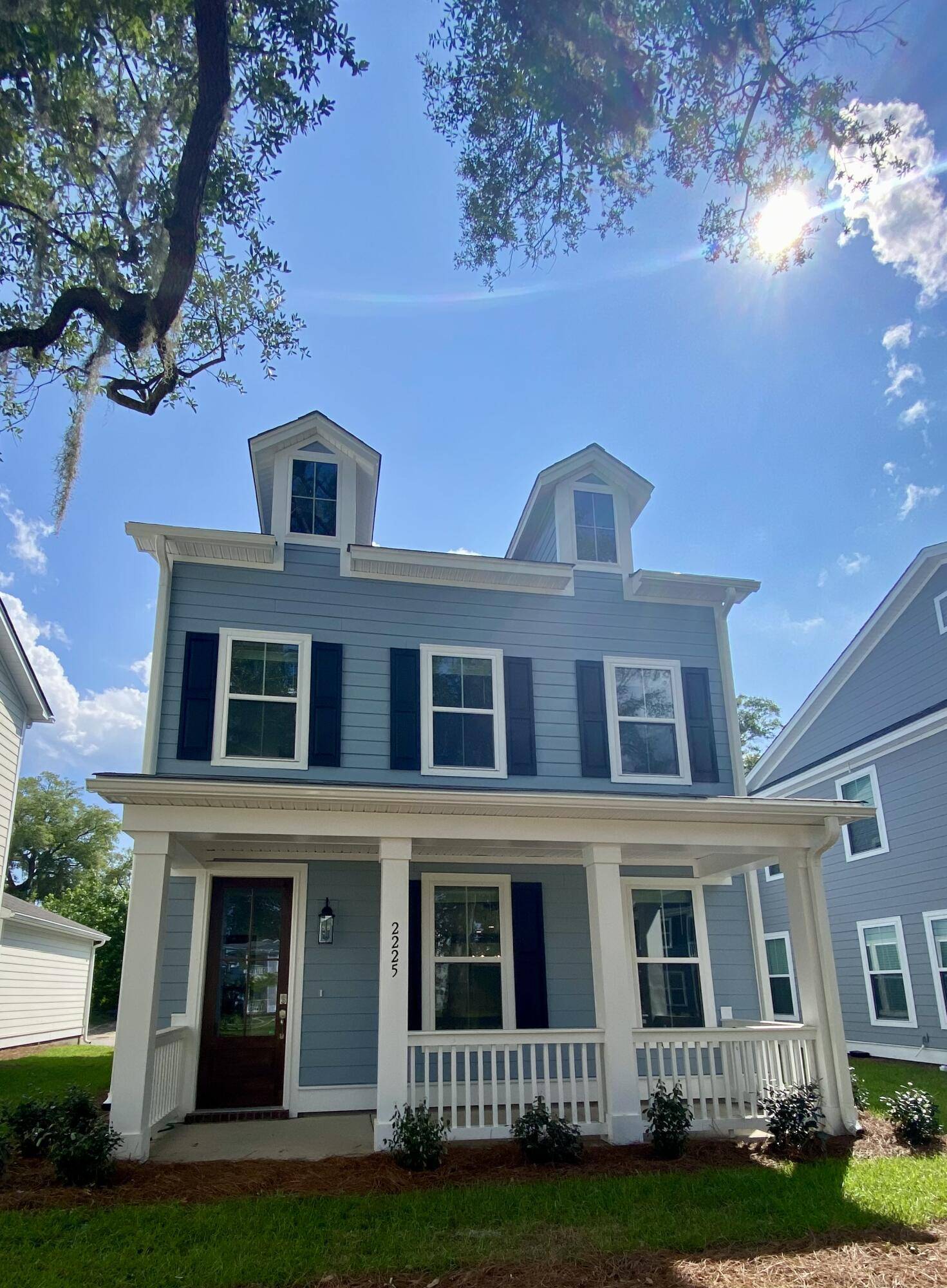 2225 Blue Bayou Blvd, Johns Island, SC 29455