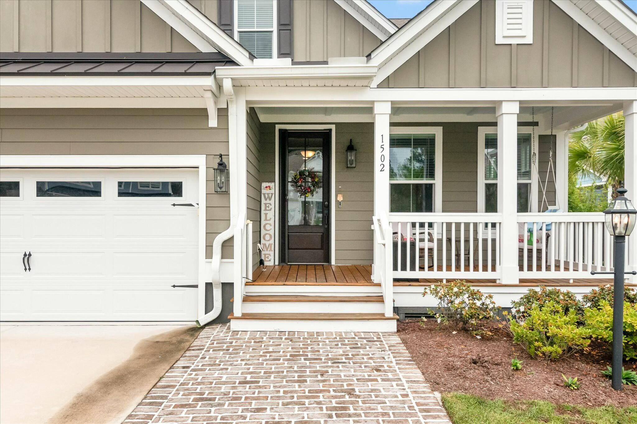 Mount Pleasant, SC 29466,1502 Checker Ct