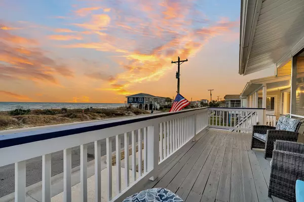 Edisto Beach, SC 29438,407 Palmetto Blvd