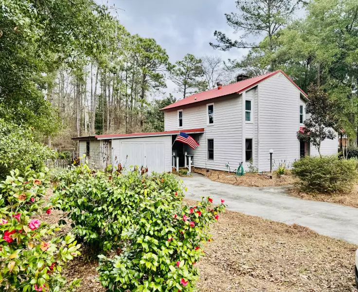 204 Chamblee Rd, Walterboro, SC 29488