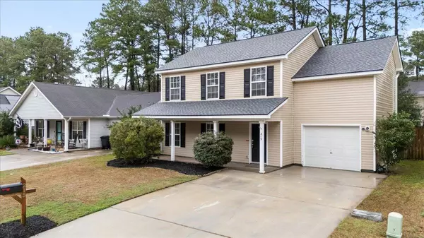 Summerville, SC 29483,215 Bainsbury Ln