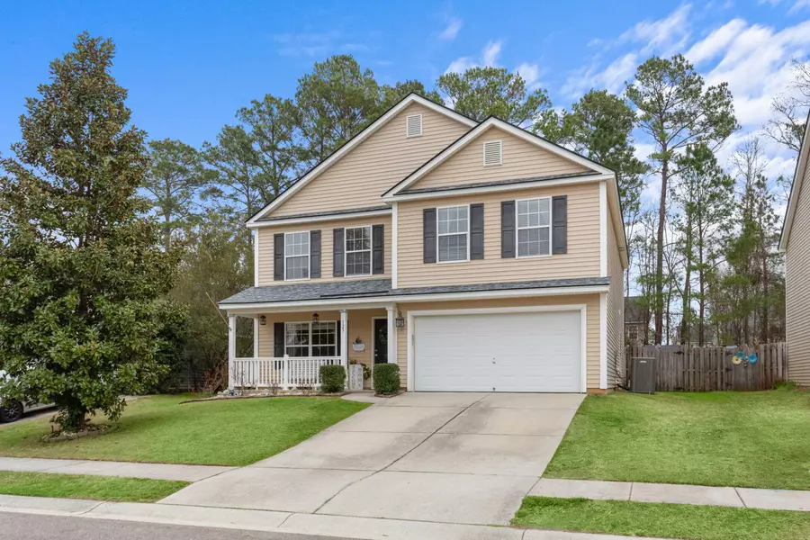 123 Hammerbeck Rd, Summerville, SC 29483