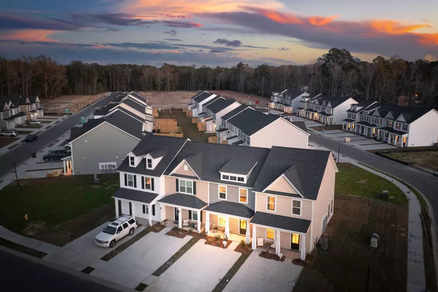 207 Abercom Place Dr, Moncks Corner, SC 29461
