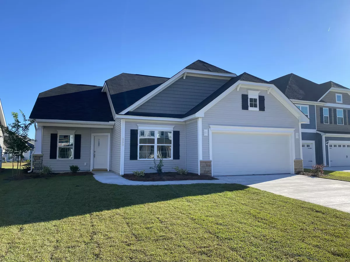 Summerville, SC 29483,478 Rowley Ln