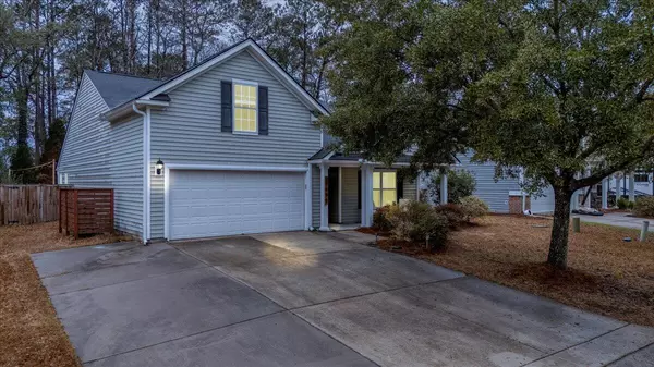 9690 Seminole Way Way, Summerville, SC 29485