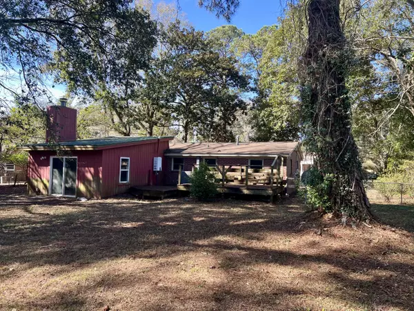 Charleston, SC 29412,1146 Brigantine Dr