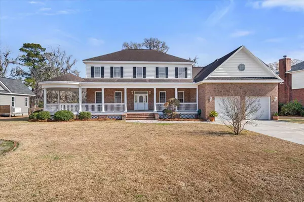 193 Shadowmoss Pkwy, Charleston, SC 29414