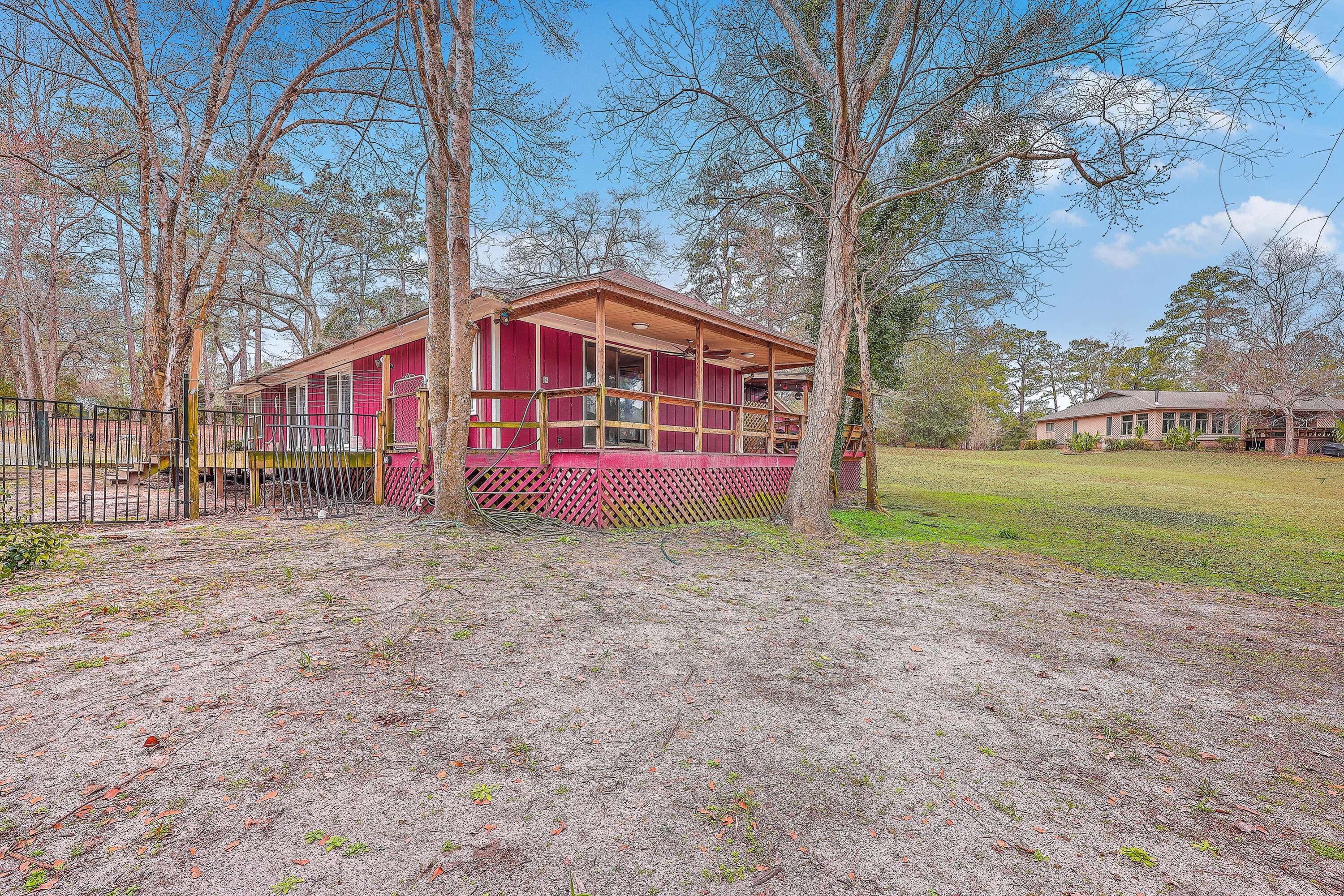 Walterboro, SC 29488,7 Dogwood Ln