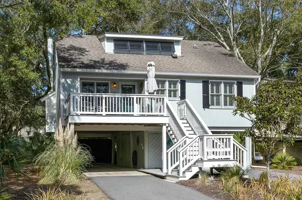 524 Cobby Creek Ln, Seabrook Island, SC 29455