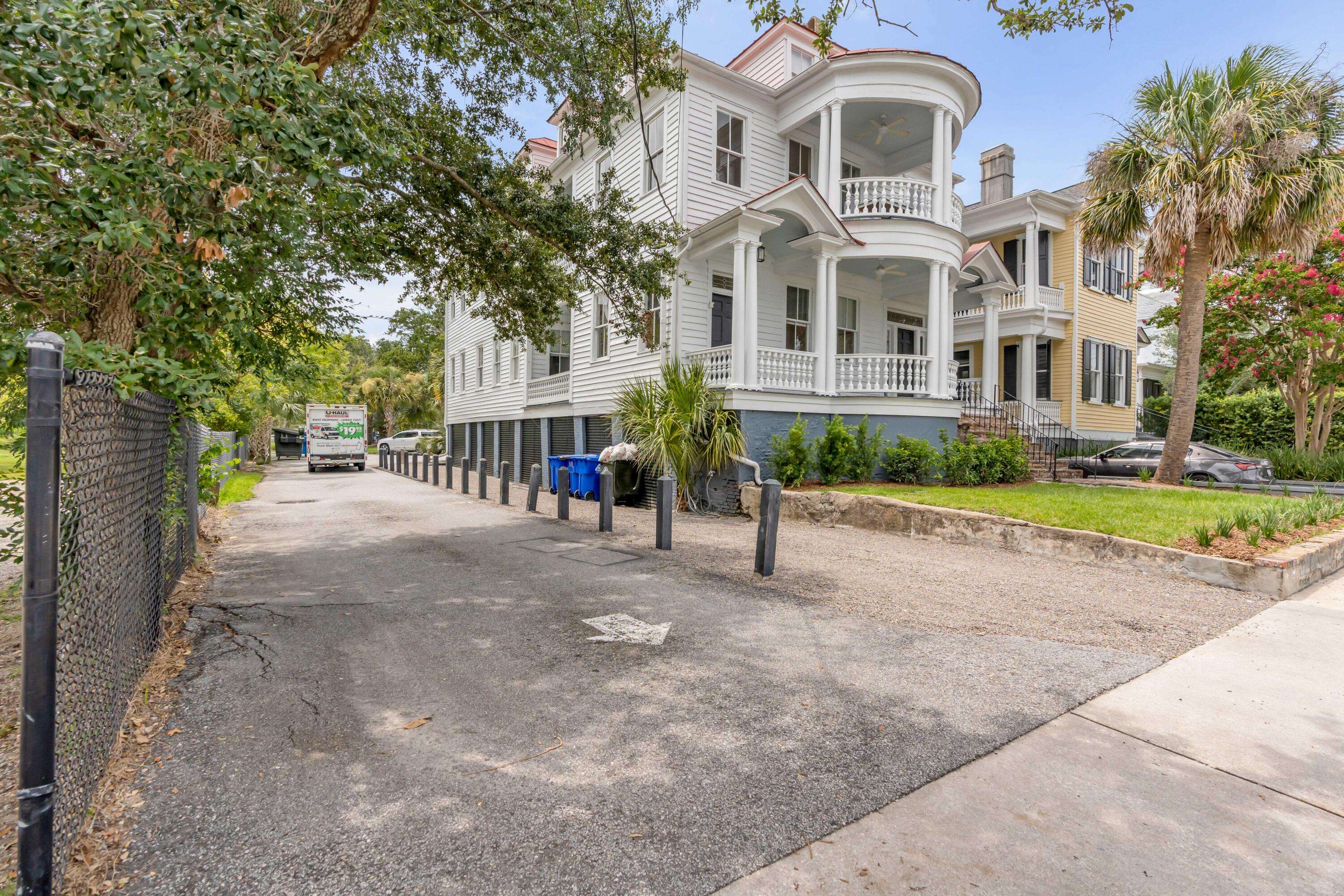Charleston, SC 29401,47 Ashley Ave
